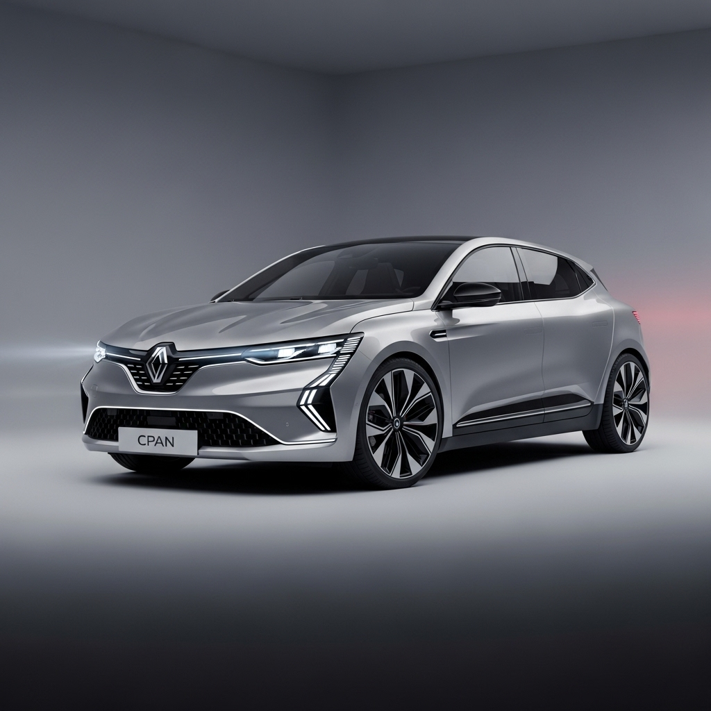 Atrakcyjne okazje na samochody Renault – sprawdź najnowsze oferty!