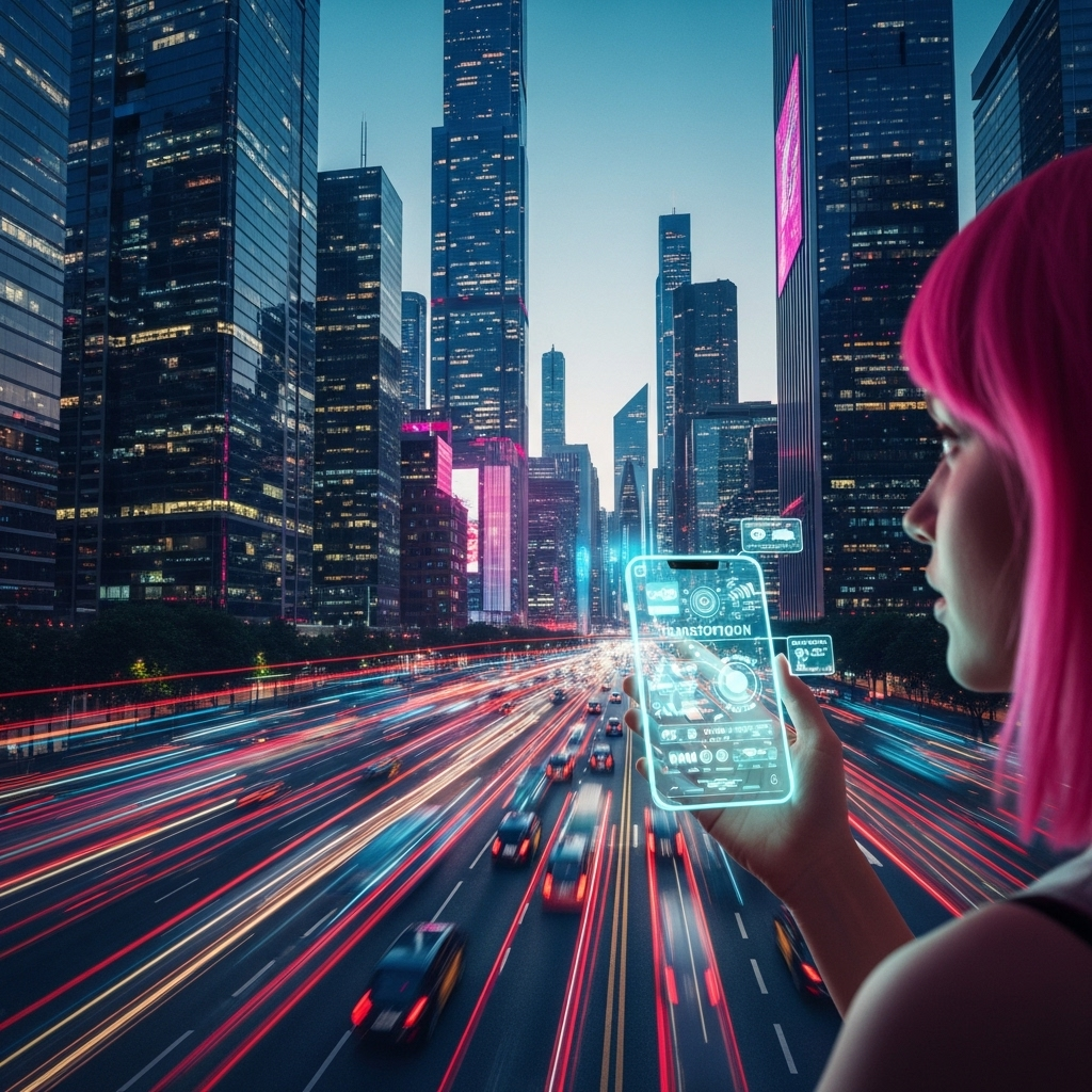 Nadchodząca era mobilności: co przyniosą premiery smartfonów na rok 2025?